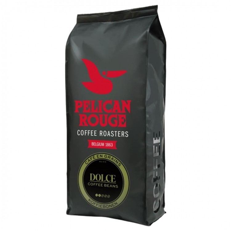 Кофе Pelican Rouge Dolce в зернах 1кг