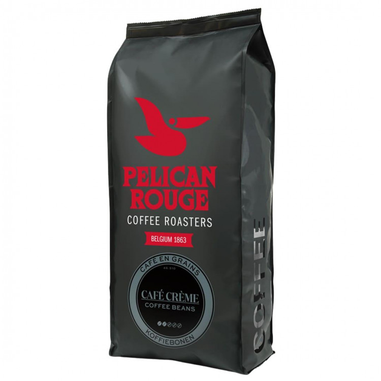 Кофе Pelican Rouge Cafe Creme в зернах 1 кг      