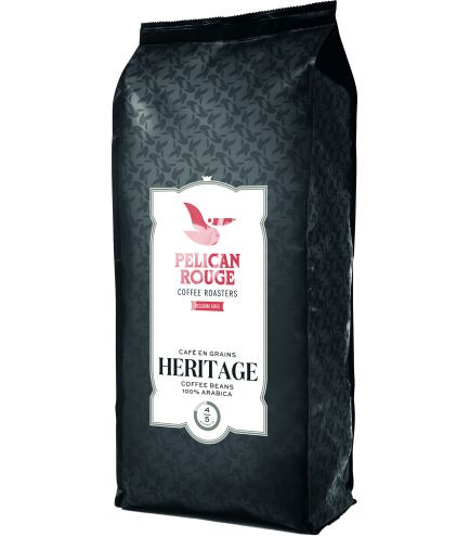 Кофе Pelican Rouge Heritage в зернах 1 кг              