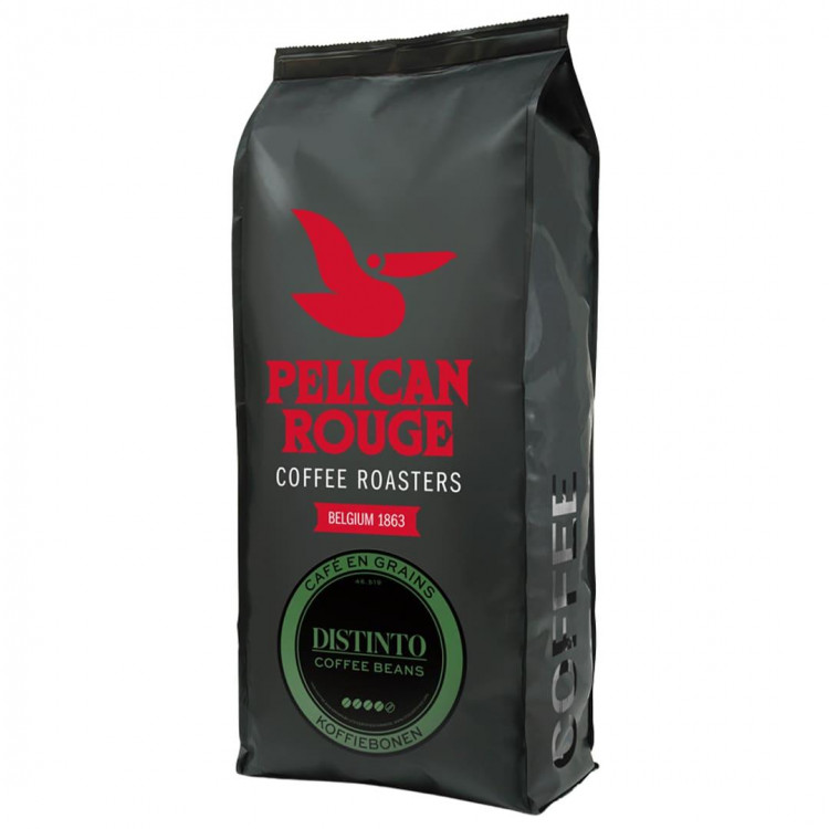 Кофе Pelican Rouge Distinto в зернах 1 кг   