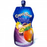 Сок для детей CAPRI-SUN Mango & Maracuja 1 шт 330 ml