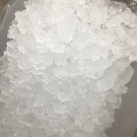 Лід харчовий краш (фраппе)