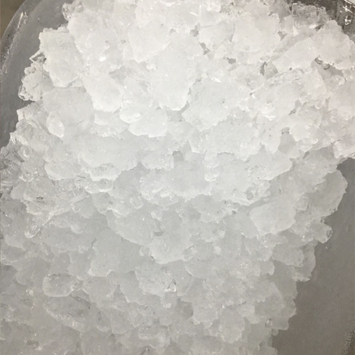 Лід харчовий краш (фраппе)