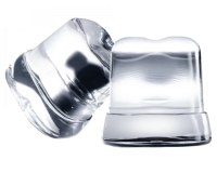 Лід харчовий дзвіночок