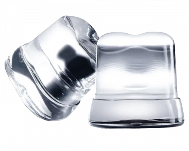 Лід харчовий дзвіночок