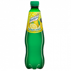 Лимонад НАТАХТАРИ лимон 0.33 л